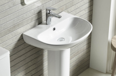 Basins, Pedestals & Cisterns